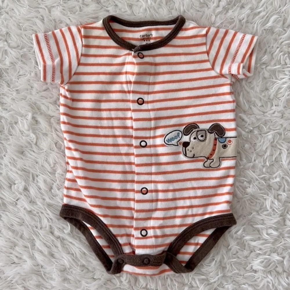 Baby Clothes Bundle
